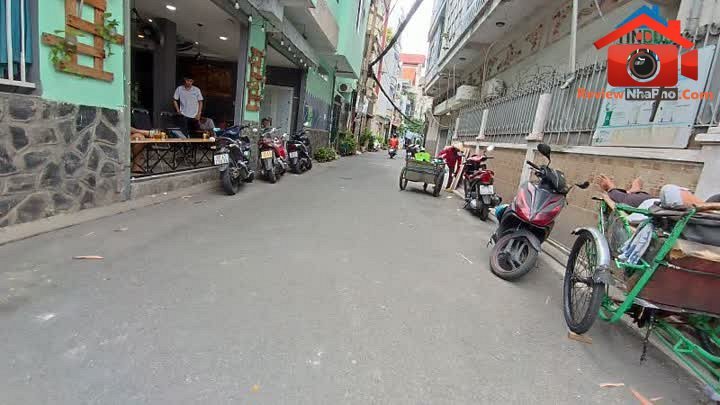 Review nhà phố Tân Bình – Bán nhà riêng 2 tầng gần… – Bán nhà mặt phố Quận Tân Bình – TP Hồ Chí Minh giá 10 – 20 tỷ