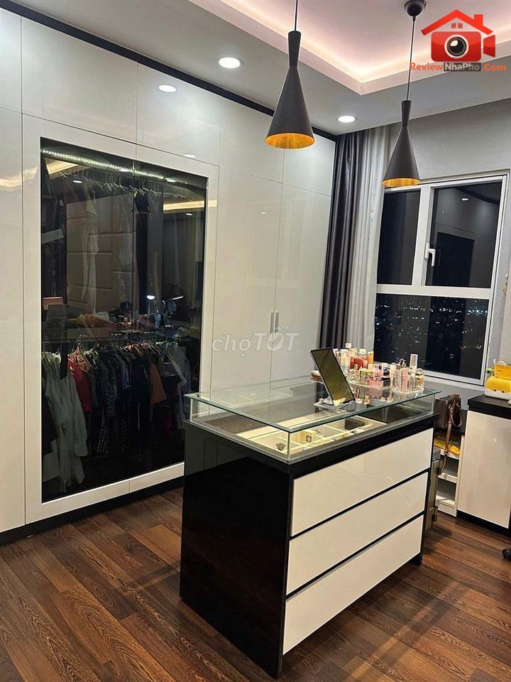 Review nhà phố Quận Tân Phú TP.HCM với giá 3.6 tỷ và diện tích 60m2