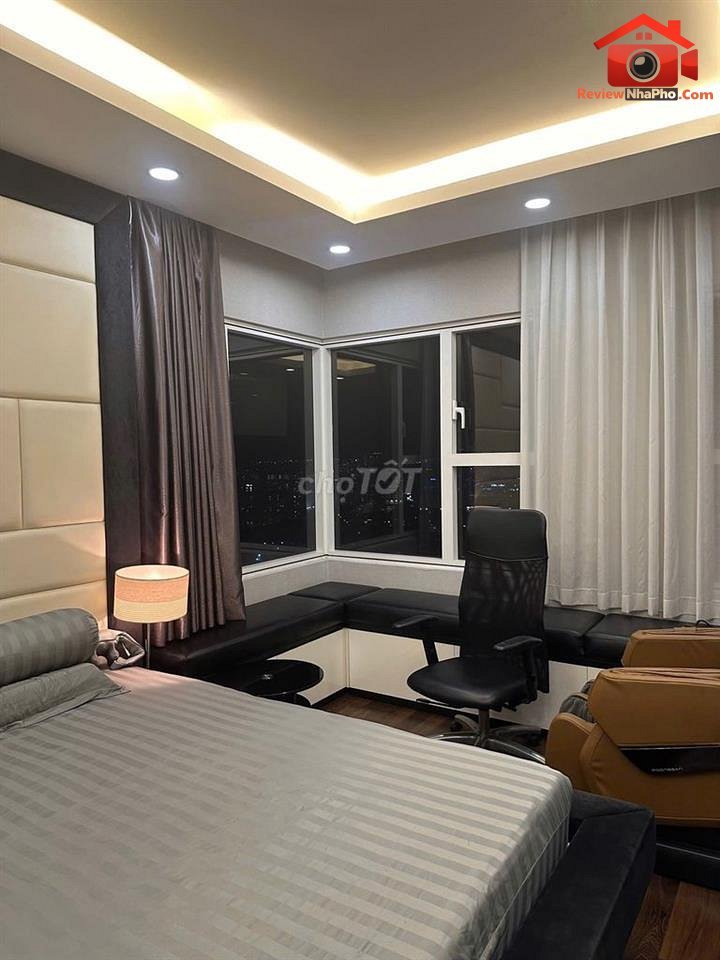 Review nhà phố Quận Tân Phú TP.HCM với giá 3.6 tỷ và diện tích 60m2
