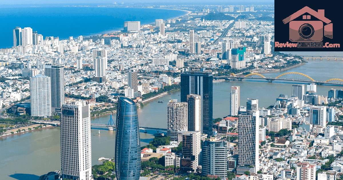 Đà Nẵng sẽ sáp nhập đơn vị hành chính để phát triển