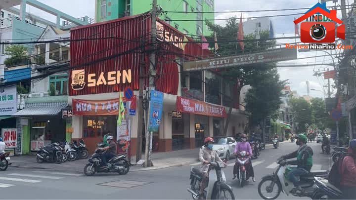 Review nhà phố Tân Bình TP.HCM căn góc 158m2, giá … – Bán nhà mặt phố Quận Tân Bình – TP Hồ Chí Minh giá BÁN 20 – 40 tỷ