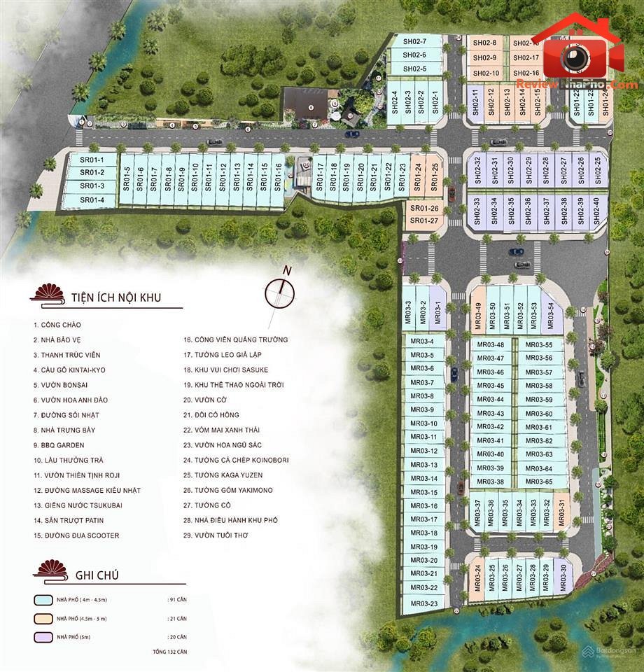 Review nhà phố Lê Tấn Bê Phường An Lạc Quận Bình Tân TP.HCM nhà đất sổ đỏ