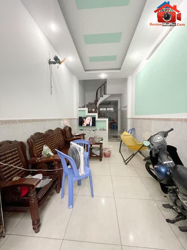 Review nhà phố Tân Bình, 43m2, 4 tầng, chỉ 4.3 tỷ… – Bán nhà mặt phố Quận Tân Bình – TP Hồ Chí Minh giá BÁN 3 – 5 tỷ