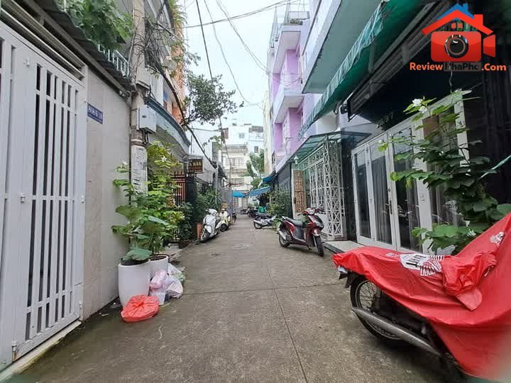 Review nhà phố Tân Bình TP.HCM, giá 4.49 tỷ, diện … – Bán nhà mặt phố Quận Tân Bình – TP Hồ Chí Minh giá BÁN 3 – 5 tỷ