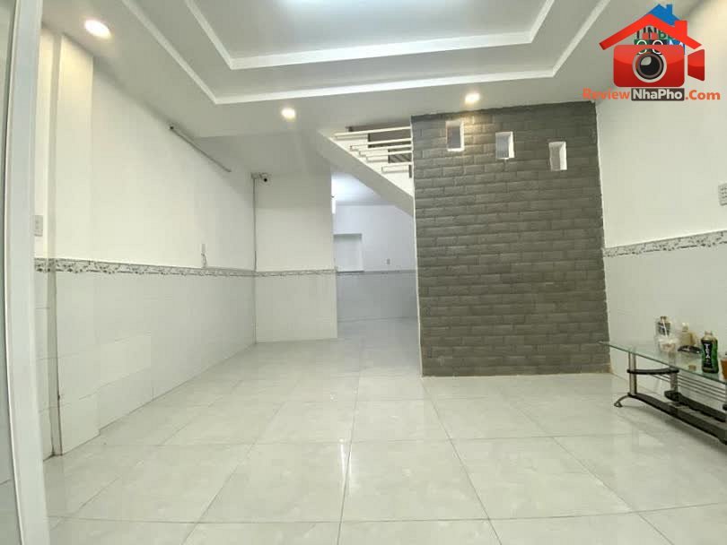 Review nhà phố Tân Bình TP.HCM, giá 4.49 tỷ, diện tích 45m²