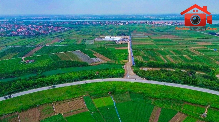 Hưng Yên cho thuê 3,2 ha đất phát triển khu nghỉ dưỡng