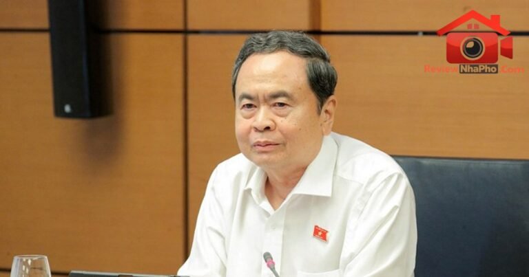 Chủ tịch Quốc hội với Luật Đất đai: Bảo vệ quyền lợi người dân