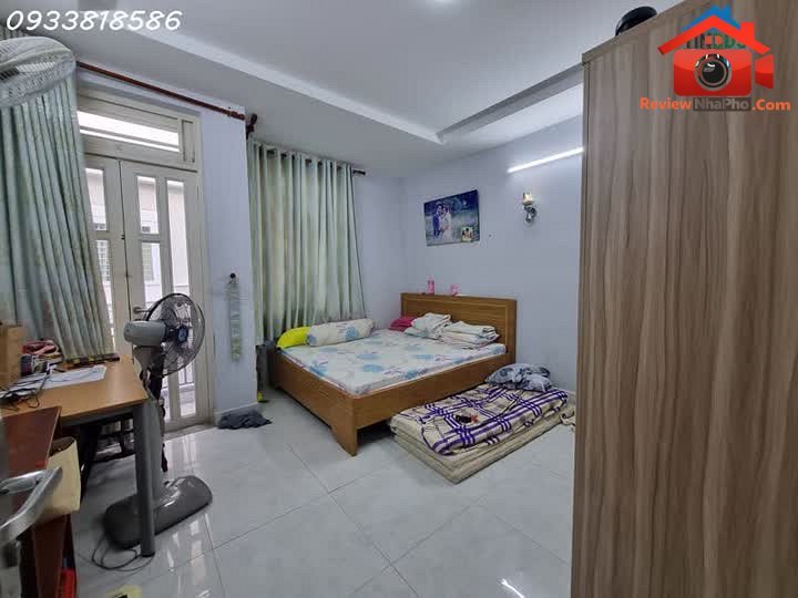 Review nhà phố Tân Bình 50m² giá 5 tỷ – An n… – Bán nhà mặt phố Quận Tân Bình – TP Hồ Chí Minh giá BÁN 5 – 7 tỷ