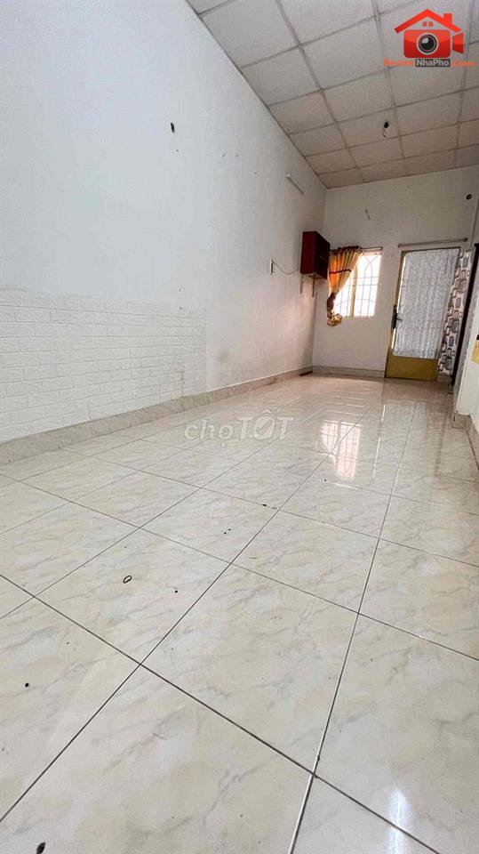 Review nhà phố Quận Tân Bình TP.HCM diện tích 18m2 giá 3.2 tỷ