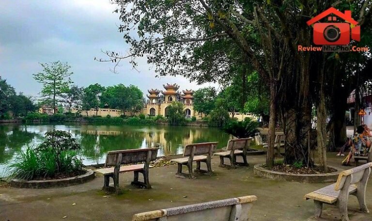 Hưng Yên giao 3,7 ha đất ở Ân Thi cho tái định cư