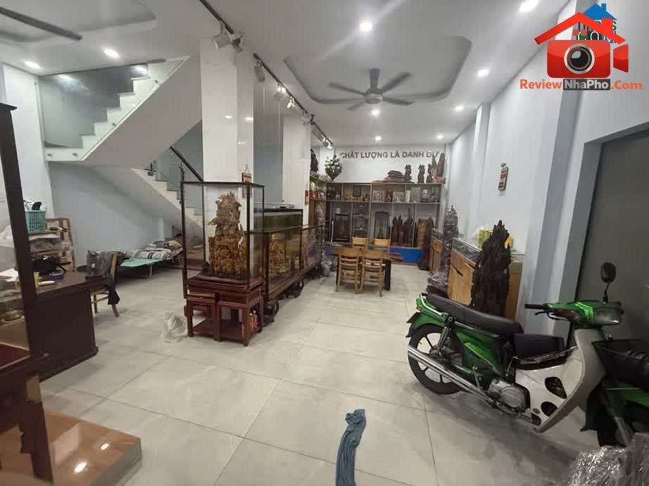 Review nhà phố Bình Tân – 76m2, giá 7.5 tỷ, … – Bán nhà mặt phố Quận Bình Tân – TP Hồ Chí Minh giá 5 – 10 tỷ