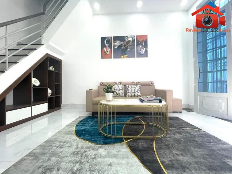 Review nhà phố Tân Bình TP.HCM giá 3.399 tỷ 28m² đ… – Bán nhà mặt phố Quận Tân Bình – TP Hồ Chí Minh giá BÁN 3 – 5 tỷ