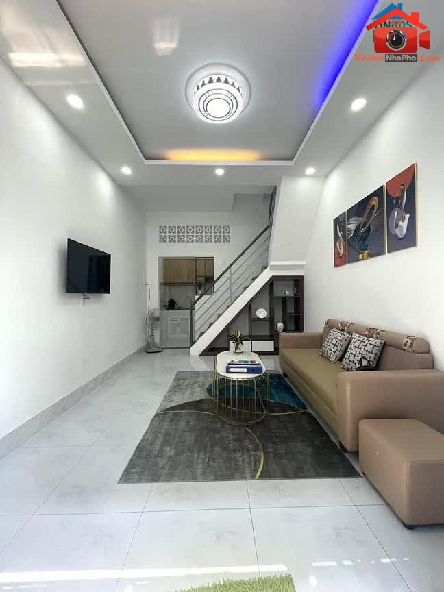 Review nhà phố Tân Bình TP.HCM giá 3.399 tỷ 28m² đ… – Bán nhà mặt phố Quận Tân Bình – TP Hồ Chí Minh giá BÁN 3 – 5 tỷ