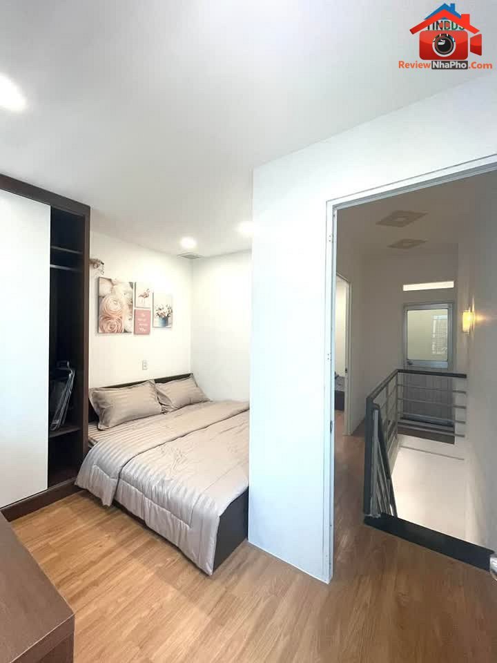 Review nhà phố Tân Bình TP.HCM giá 3.399 tỷ 28m² đ… – Bán nhà mặt phố Quận Tân Bình – TP Hồ Chí Minh giá BÁN 3 – 5 tỷ