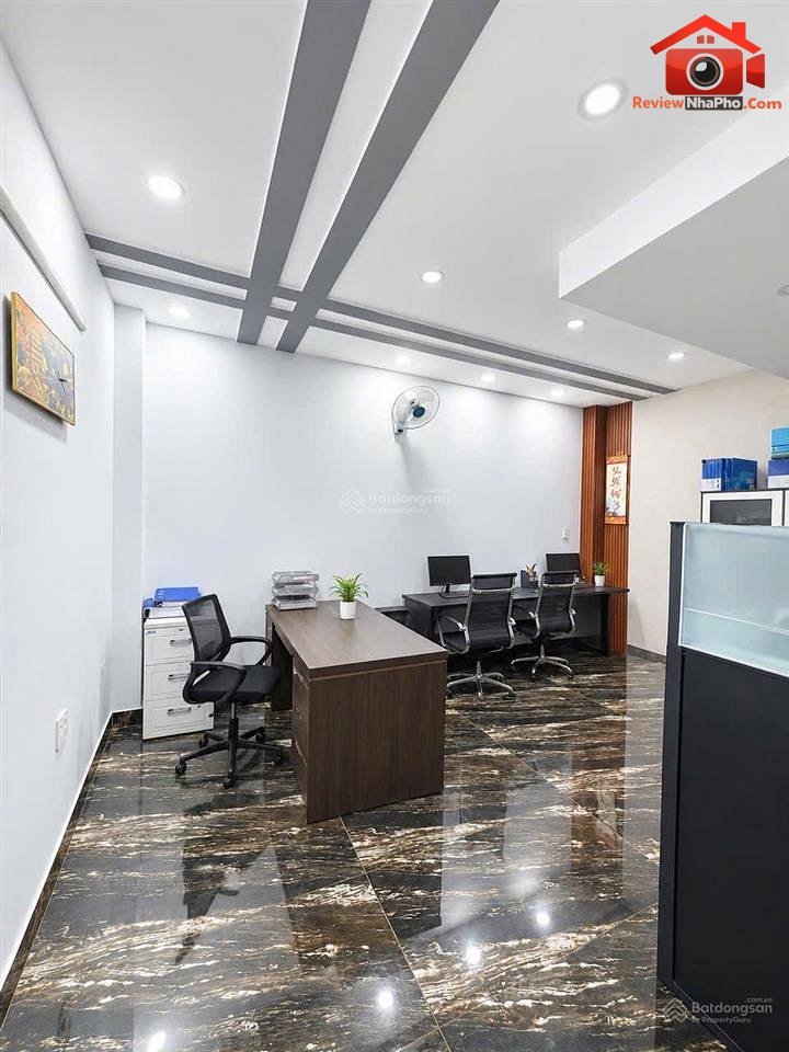 Review nhà phố Kinh Dương Vương, Phường An Lạc, Quận Bình Tân, TP.HCM giá 7.89 tỷ