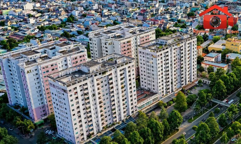 Hà Nội nhanh chóng giải phóng mặt bằng dự án nhà ở xã hội