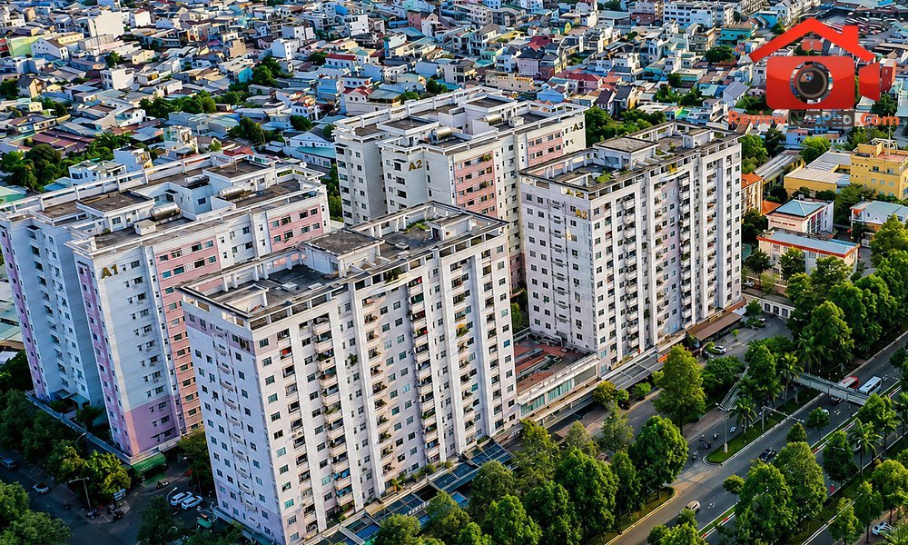 Hà Nội nhanh chóng giải phóng mặt bằng dự án nhà ở xã hội