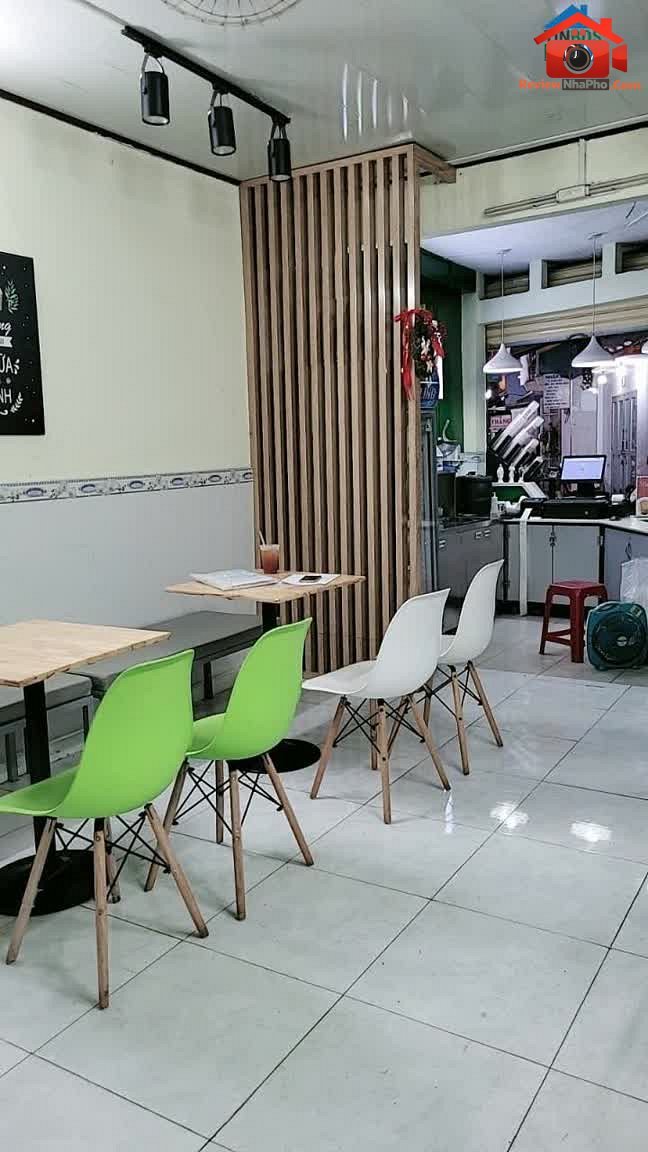 Review nhà phố Tân Bình TP.HCM – Bán nhà mặt phố 71m2 chỉ 6.49 tỷ