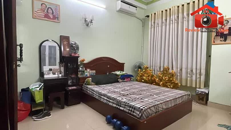 Bán nhà mặt phố Phú Thọ Hòa Tân Phú TP.HCM 215m2 giá 239 tỷ