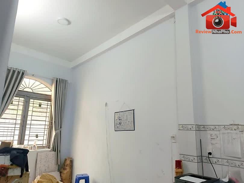 Review nhà phố Tân Bình TP.HCM 58m² 6.499 tỷ – Nhà chính chủ.