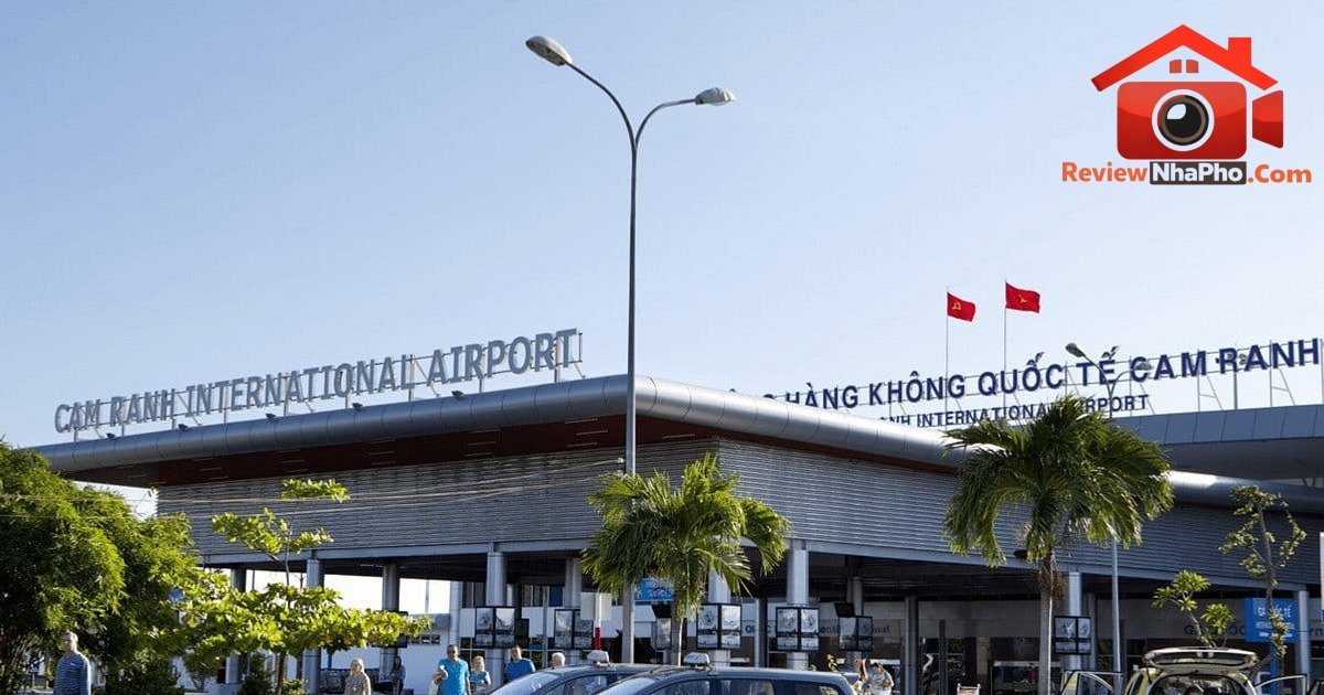 Cảng Cam Ranh: Đầu tư cải tạo đường cất hạ cánh 2026-2028