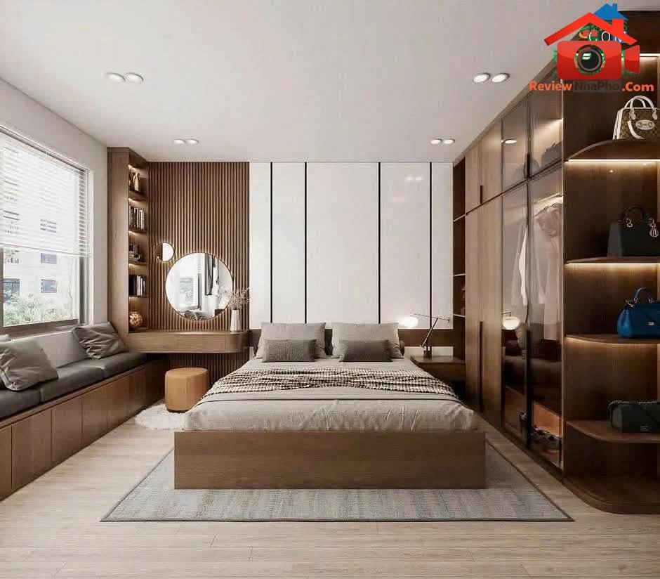 Review nhà phố 1 trệt 3 lầu Hồ Văn Long Bình Tân T… – Bán nhà mặt phố Quận Bình Tân – TP Hồ Chí Minh giá 5 – 10 tỷ