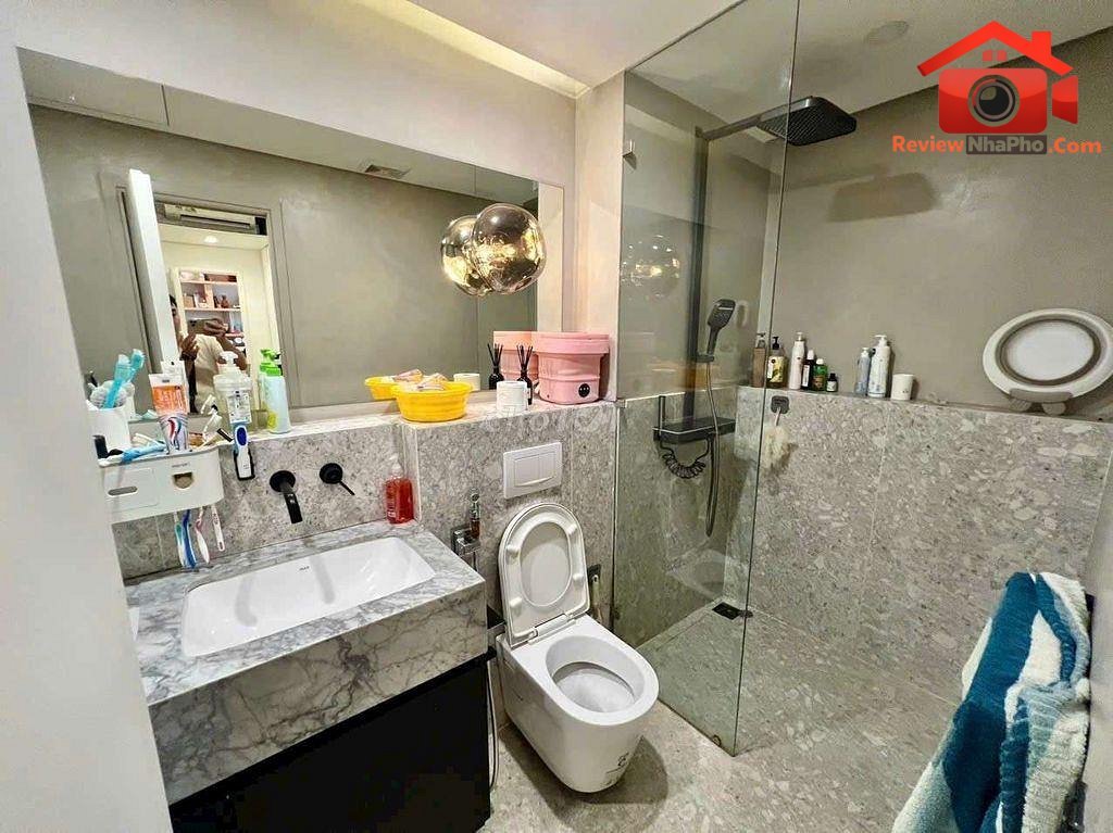 Review nhà phố Tân Bình TP.HCM – Gần sân bay, 70m2 giá 11.7 tỷ