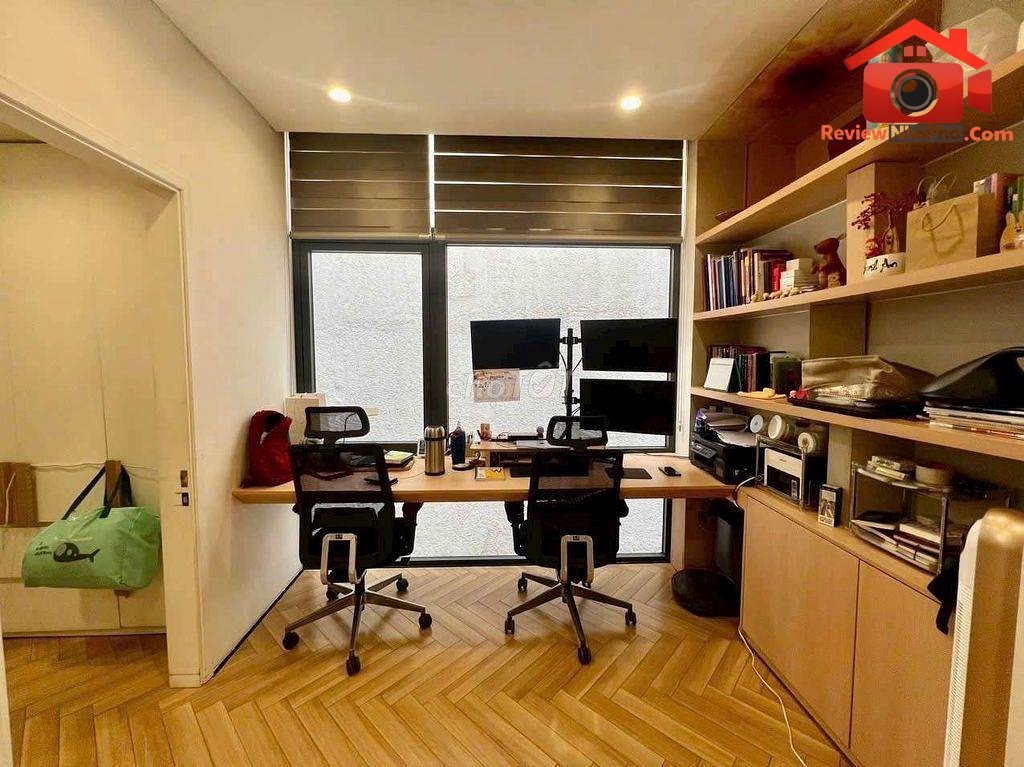 Review nhà phố Tân Bình TP.HCM – Gần sân bay, 70m2 giá 11.7 tỷ