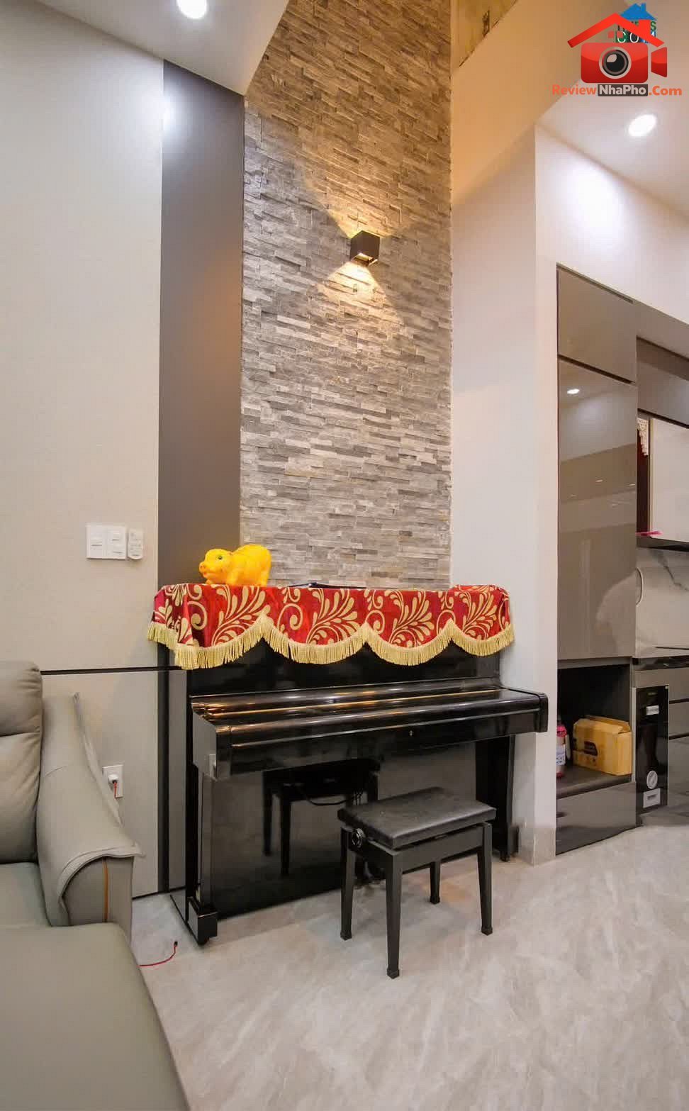 Review nhà phố Bình Tân TP.HCM – 200m², giá … – Bán nhà mặt phố Quận Bình Tân – TP Hồ Chí Minh giá 5 – 10 tỷ