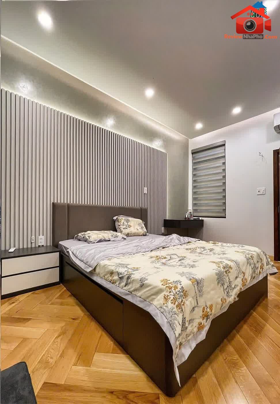 Nhà phố đẹp 200m² giá 7.9 tỷ tại Bình Tân – TP.HCM