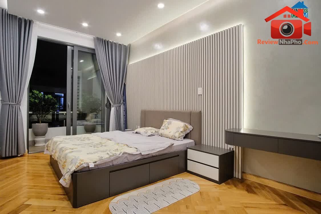 Nhà phố đẹp 200m² giá 7.9 tỷ tại Bình Tân – … – Bán nhà mặt phố Quận Bình Tân – TP Hồ Chí Minh giá 5 – 10 tỷ