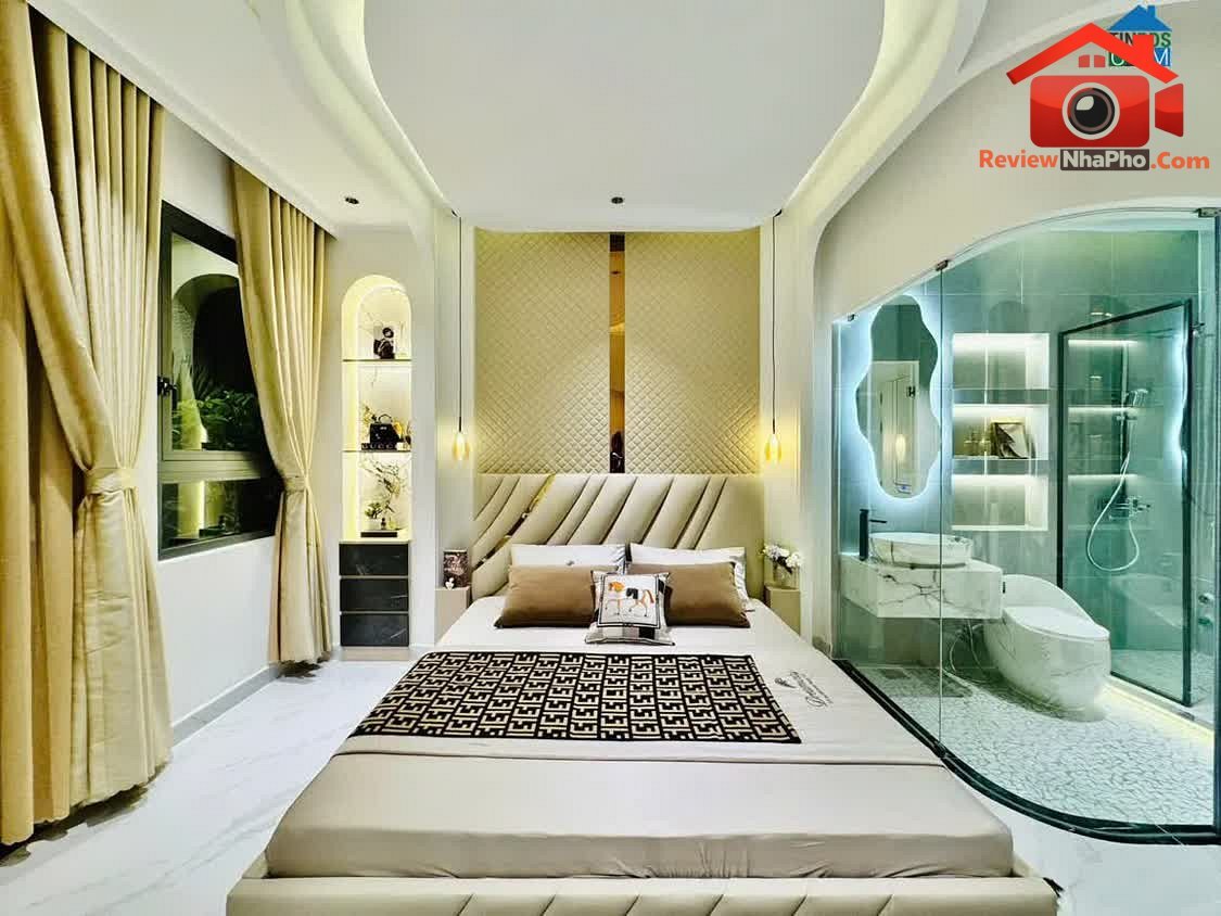 Review nhà phố Bình Tân TP.HCM – Nhà 1 trệt … – Bán nhà mặt phố Quận Bình Tân – TP Hồ Chí Minh giá BÁN dưới 3 tỷ