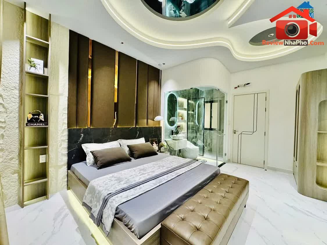 Review nhà phố Bình Tân TP.HCM – Nhà 1 trệt … – Bán nhà mặt phố Quận Bình Tân – TP Hồ Chí Minh giá BÁN dưới 3 tỷ