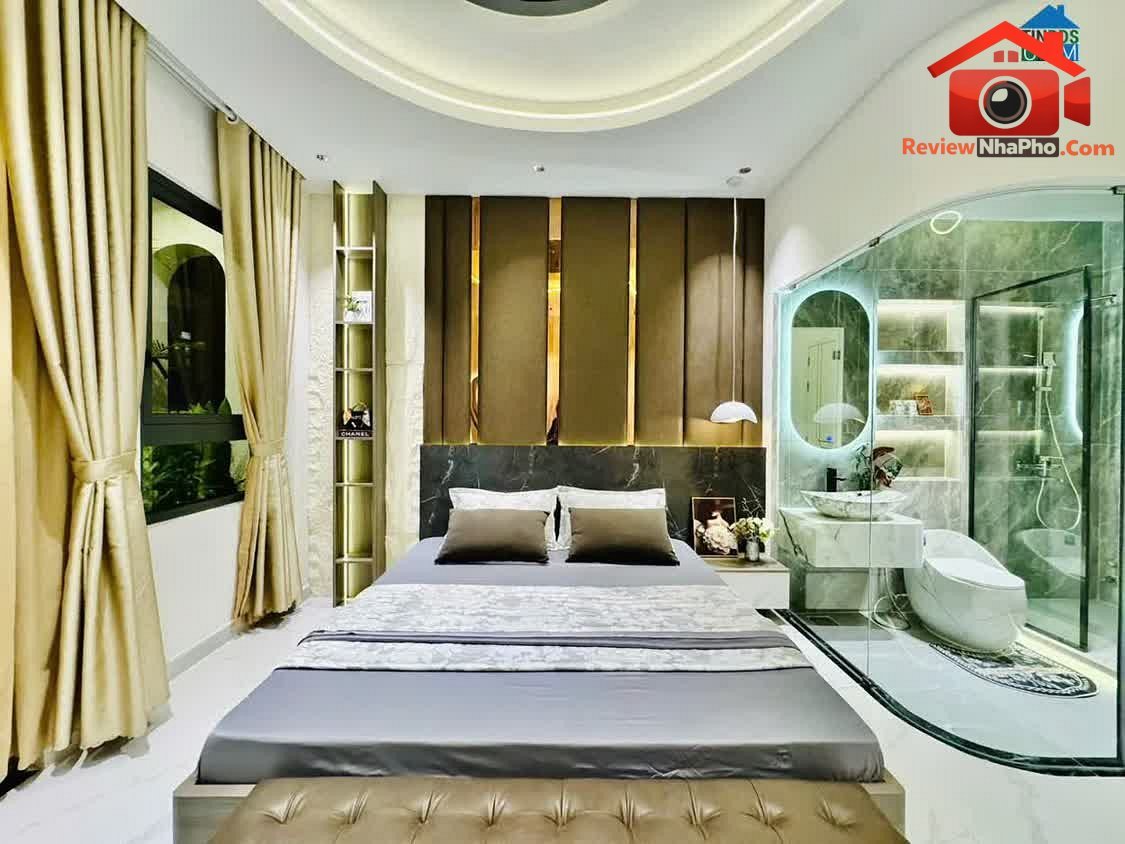 Review nhà phố Bình Tân TP.HCM – Nhà 1 trệt … – Bán nhà mặt phố Quận Bình Tân – TP Hồ Chí Minh giá BÁN dưới 3 tỷ