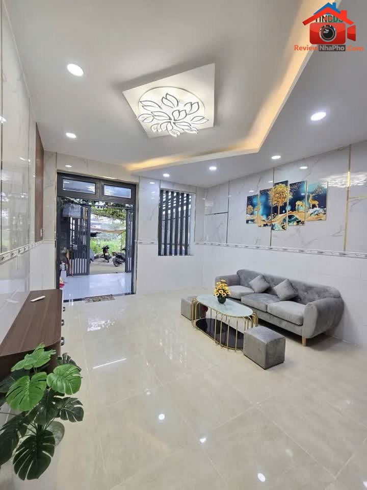 Review nhà phố Bình Tân – 4PN, 3 tầng, giá 4… – Bán nhà mặt phố Quận Bình Tân – TP Hồ Chí Minh giá BÁN 3 – 5 tỷ