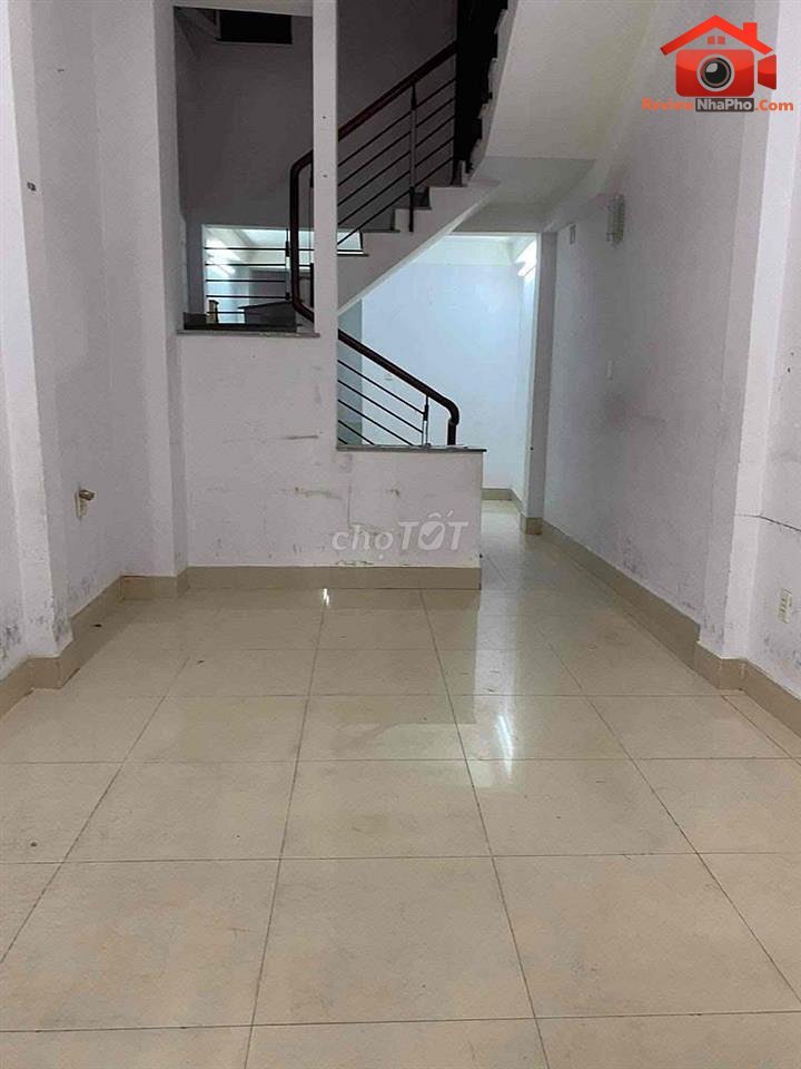 Review nhà phố Quận Tân Bình – nhà đất sổ đỏ giá 5.5 tỷ