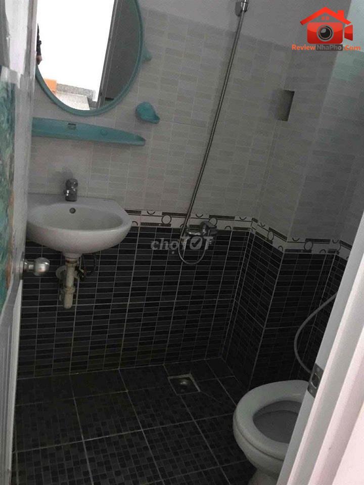 Review nhà phố Quận Tân Bình – nhà đất sổ đỏ giá 5.5 tỷ