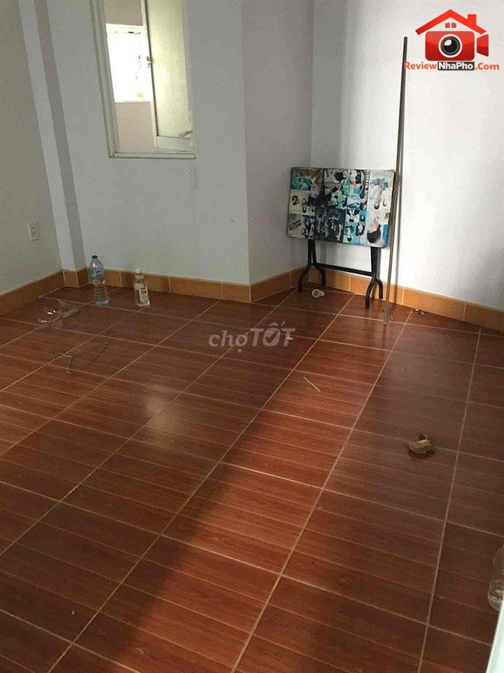 Review nhà phố Quận Tân Bình – nhà đất sổ đỏ giá 5.5 tỷ