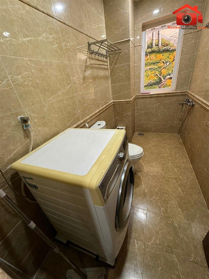Review nhà phố Quận Tân Phú TP.HCM – Căn hộ 1 phòng giá 5.5 triệu