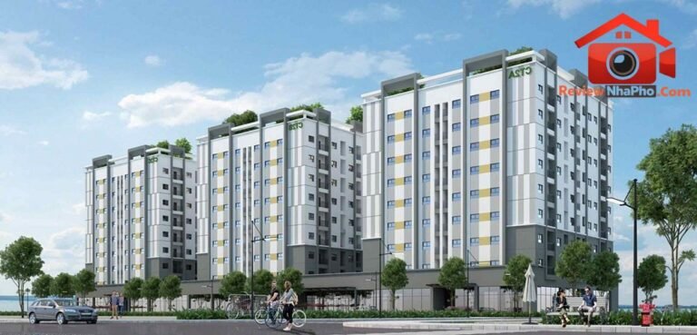 Mua nhà xã hội: Hạn chế và quyền lợi người dân