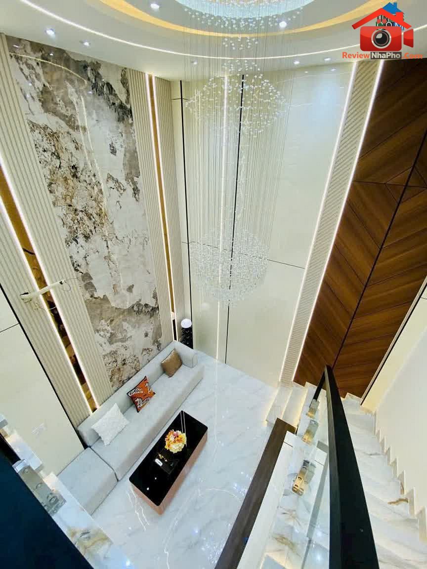 Review nhà phố Hồ Văn Long, Tân Tạo, Bình Tân, TP…. – Bán nhà mặt phố Quận Bình Tân – TP Hồ Chí Minh giá 5 – 10 tỷ