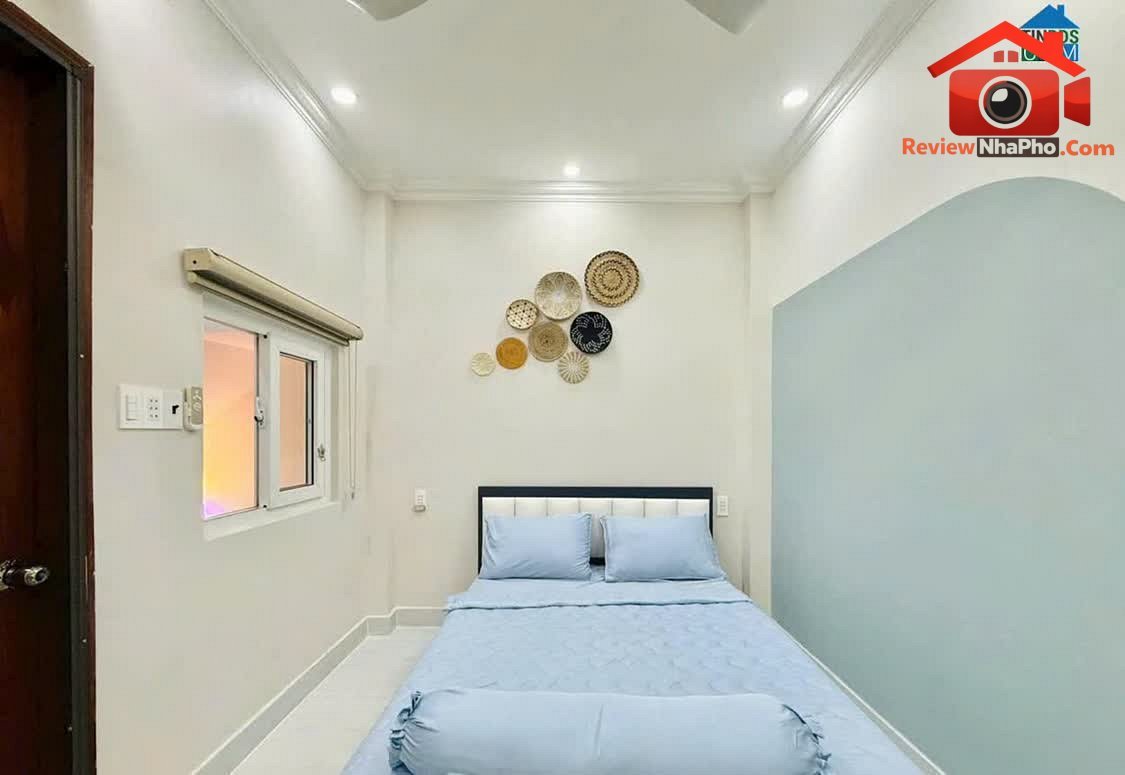 Review nhà phố Hồ Văn Long, Tân Tạo, Bình Tân, TP…. – Bán nhà mặt phố Quận Bình Tân – TP Hồ Chí Minh giá 5 – 10 tỷ