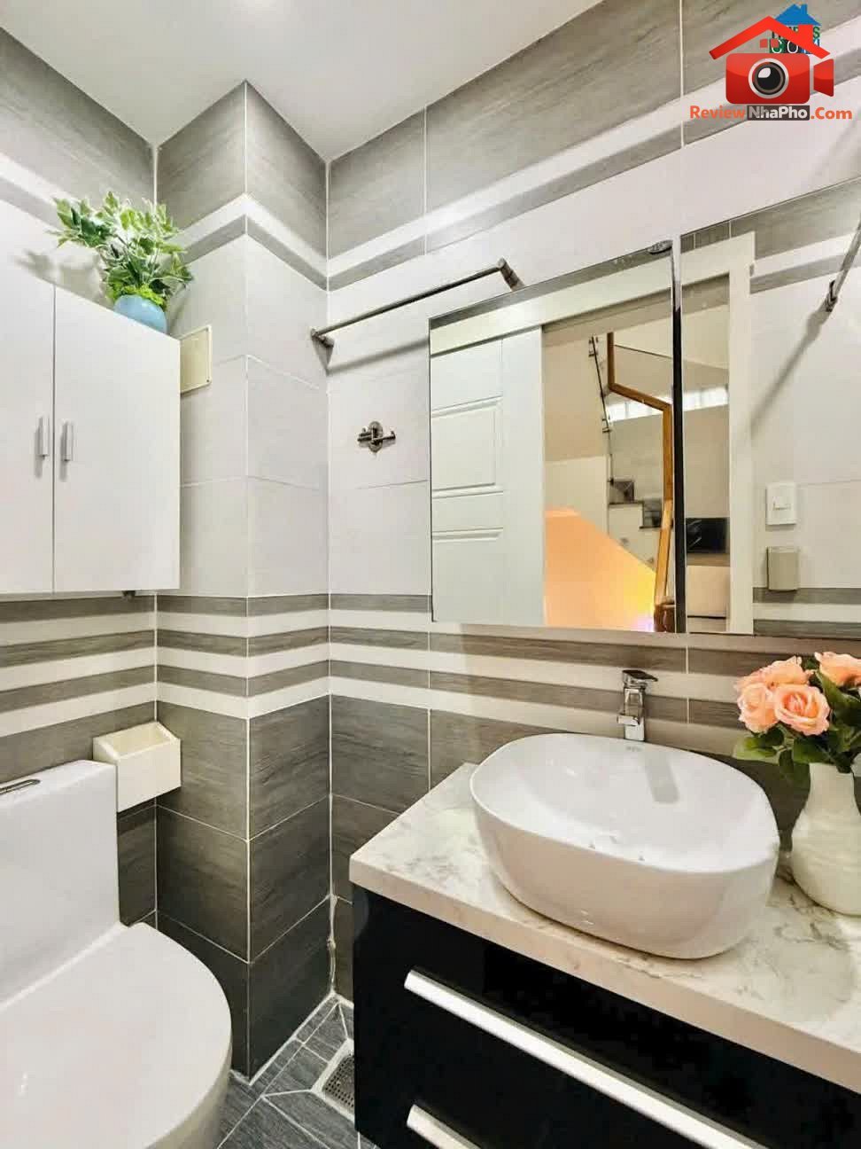 Review nhà phố Hồ Văn Long, Tân Tạo, Bình Tân, TP…. – Bán nhà mặt phố Quận Bình Tân – TP Hồ Chí Minh giá 5 – 10 tỷ
