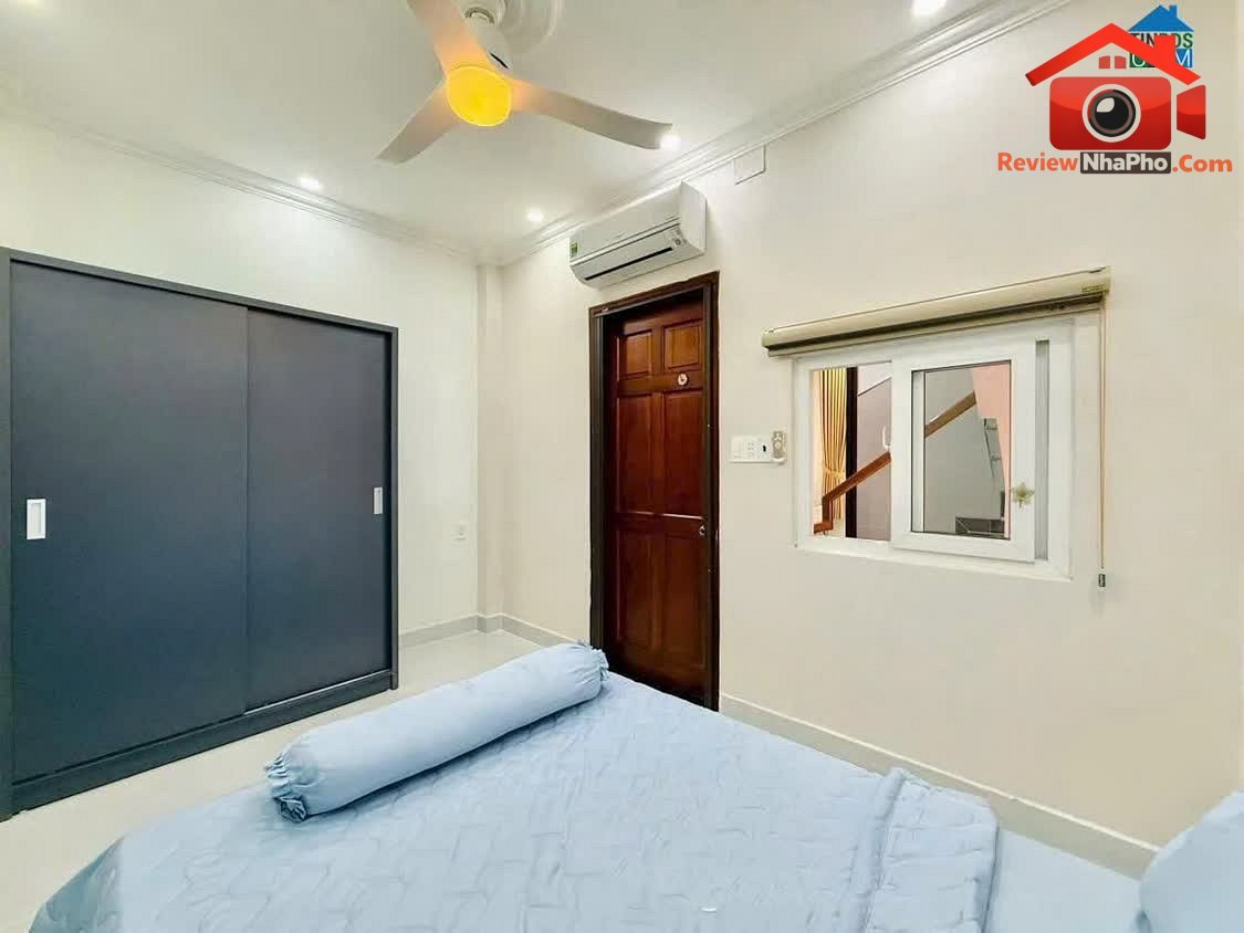Review nhà phố Hồ Văn Long, Tân Tạo, Bình Tân, TP…. – Bán nhà mặt phố Quận Bình Tân – TP Hồ Chí Minh giá 5 – 10 tỷ