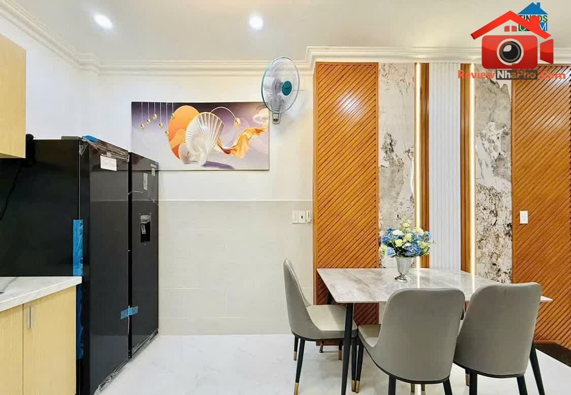 Review nhà phố Hồ Văn Long, Tân Tạo, Bình Tân, TP…. – Bán nhà mặt phố Quận Bình Tân – TP Hồ Chí Minh giá 5 – 10 tỷ
