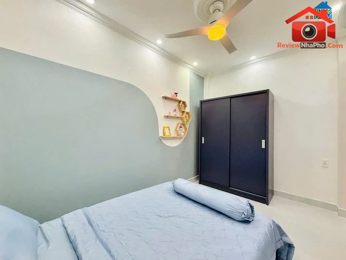 Review nhà phố Hồ Văn Long, Tân Tạo, Bình Tân, TP…. – Bán nhà mặt phố Quận Bình Tân – TP Hồ Chí Minh giá 5 – 10 tỷ