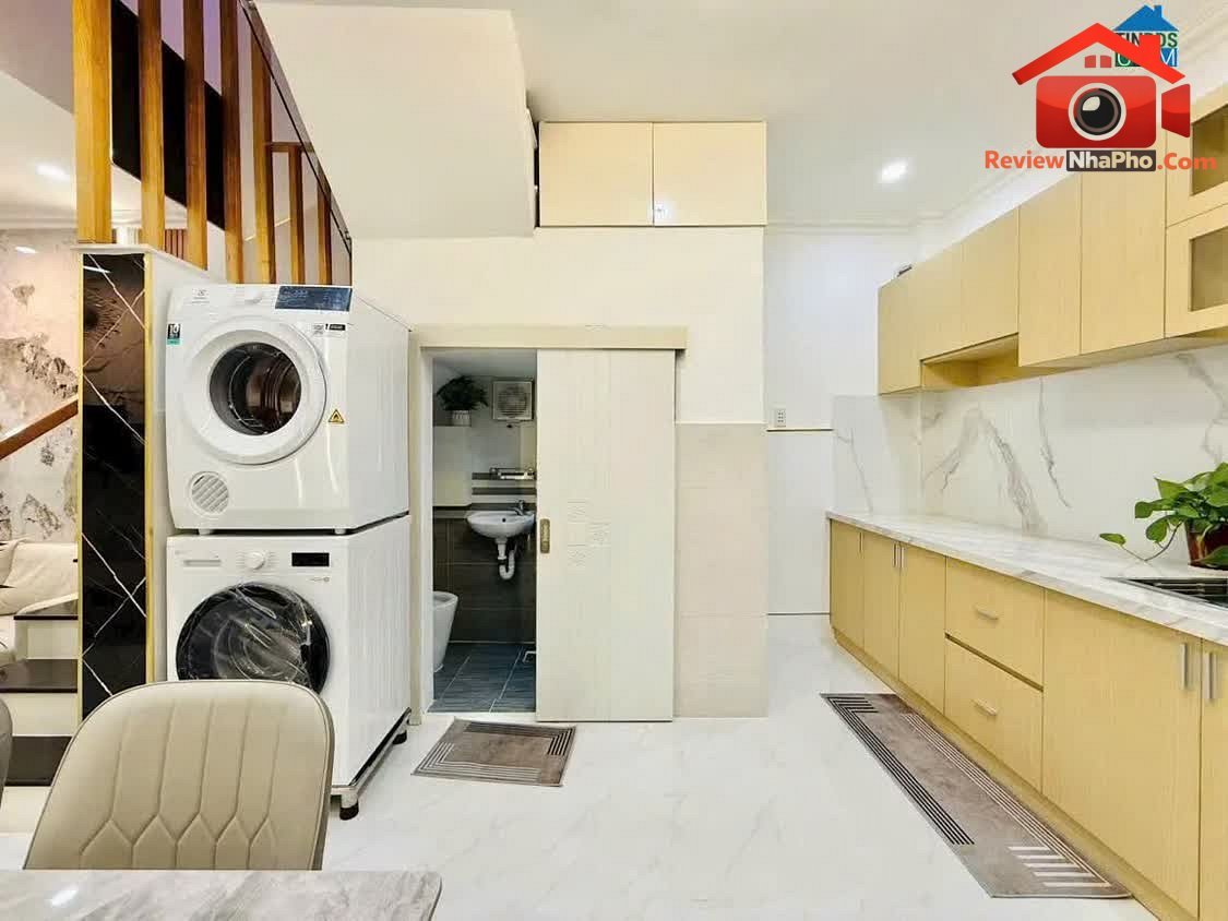 Review nhà phố Hồ Văn Long, Tân Tạo, Bình Tân, TP…. – Bán nhà mặt phố Quận Bình Tân – TP Hồ Chí Minh giá 5 – 10 tỷ