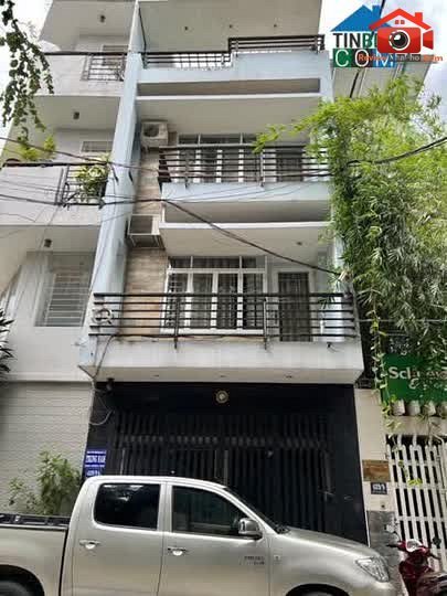 Review nhà phố sát mặt tiền quận Bình Tân TP.HCM giá 6.6 tỷ