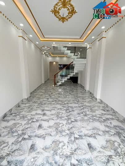 Bán nhà phố mới 4 tầng khu Tên Lửa, Bình Tân, Hồ C… – Bán nhà mặt phố Quận Bình Tân – TP Hồ Chí Minh giá 5 – 10 tỷ
