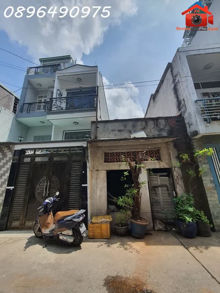 Review nhà phố Tân Bình TP.HCM – Cách Mạng T… – Bán nhà mặt phố Quận Tân Bình – TP Hồ Chí Minh giá BÁN 5 – 7 tỷ